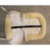 Amortisseur blanc créme