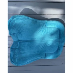 amortisseur bleu