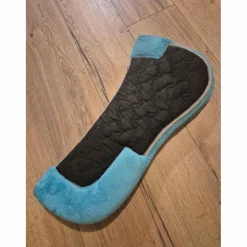 amortisseur bleu