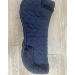Amortisseur bleu marine taille COB