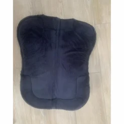 Amortisseur bleu marine taille COB