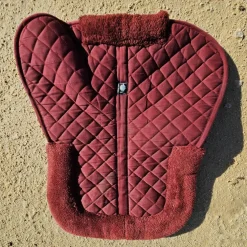 Amortisseur bordeaux Riding world