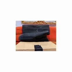 amortisseur cale winderen jumping confort 18 mm charcoal taille 17 avec emballage et sacoche