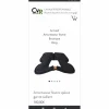 Amortisseur cavalier responsable