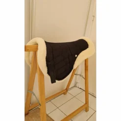 Amortisseur cheval mouton
