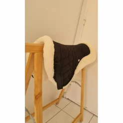 Amortisseur cheval mouton