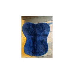 Amortisseur C.S.O. bleu marine