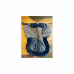 Amortisseur C.S.O. bleu marine