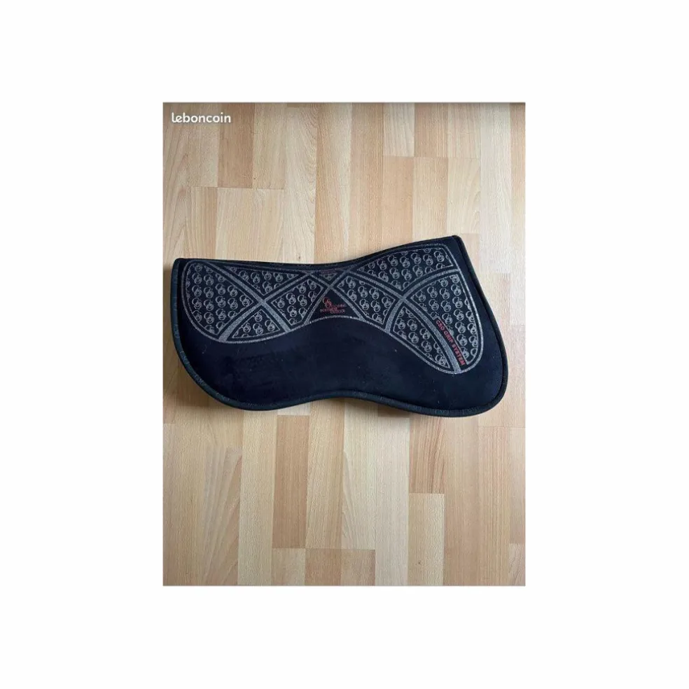 amortisseur cso gripsystem