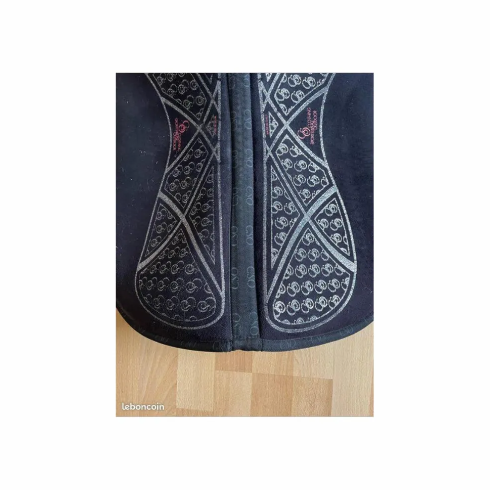 amortisseur cso gripsystem