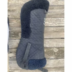 Amortisseur CSO taille poney