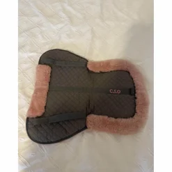 Amortisseur CSO taille poney