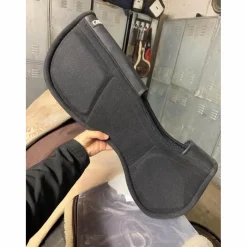 amortisseur CWD fitting