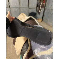 amortisseur CWD fitting