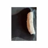 Amortisseur de dos gel Acavallo noir bordure mouton