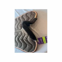 Amortisseur de dos équitation Equi-thème