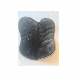 Amortisseur de dos équitation Equi-thème