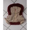 Amortisseur de la marque CSO bordeaux et beige