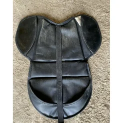 Amortisseur de selle