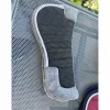 amortisseur decathlon gris