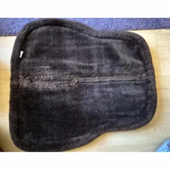 amortisseur demi-pad confort Equithème