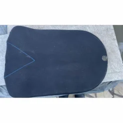amortisseur en gel