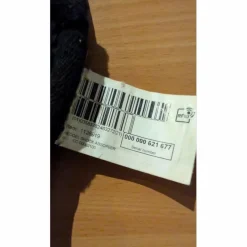 Amortisseur en gel taille cheval