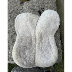 Amortisseur en mouton