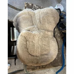 Amortisseur en mouton