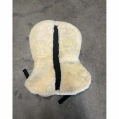 Amortisseur en mouton BR taille Full