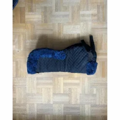 Amortisseur en mouton véritable