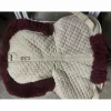 amortisseur en mouton véritable CSO