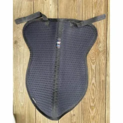 Amortisseur Equiline noir
