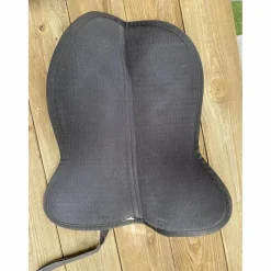 Amortisseur Equiline noir