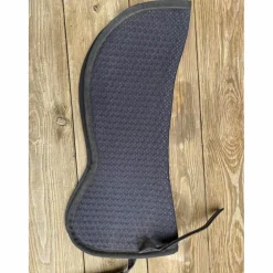 Amortisseur Equiline noir