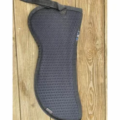 Amortisseur Equiline noir