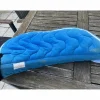 Amortisseur equitheme bleu