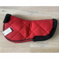 Amortisseur equitheme mouton rouge neuf full