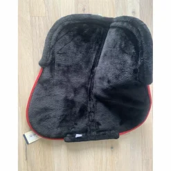 Amortisseur equitheme mouton rouge neuf full