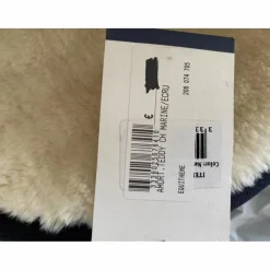 Amortisseur Equithème Teddy