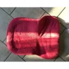 Amortisseur faux mouton