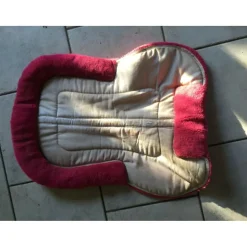 Amortisseur faux mouton