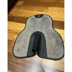 amortisseur feutre équipe taille L