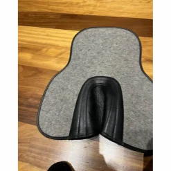 amortisseur feutre équipe taille L
