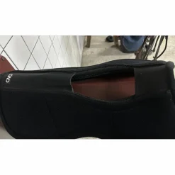 Amortisseur Fitting CWD