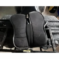 Amortisseur fouganza