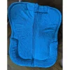 amortisseur Fouganza bleu marine