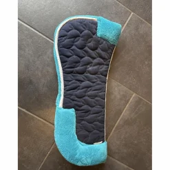 Amortisseur fouganza bleu