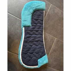 Amortisseur fouganza bleu