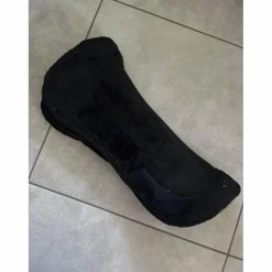 amortisseur fouganza noir